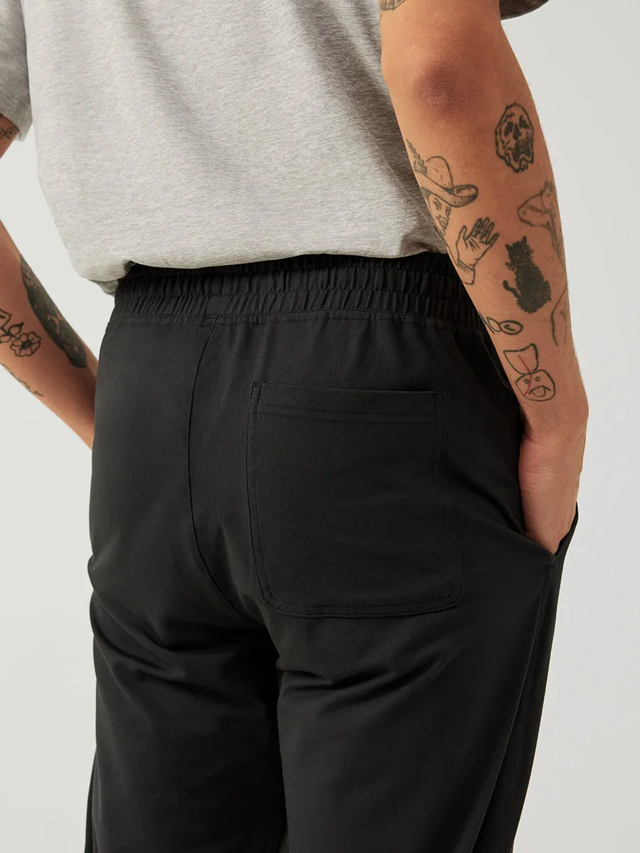 CloudKnit Slim Sweatpant sold by Outdoor Voices product image thumbnail 4