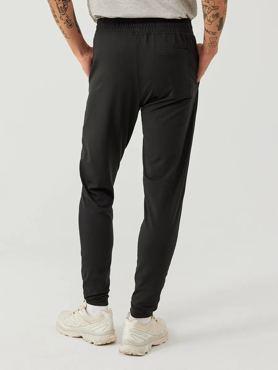 CloudKnit Slim Sweatpant sold by Outdoor Voices product image thumbnail 2