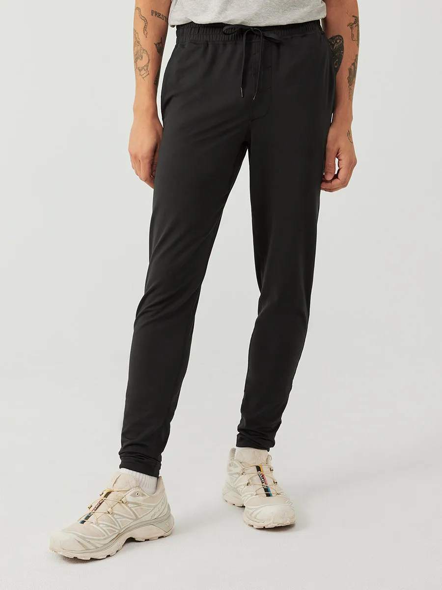 CloudKnit Slim Sweatpant sold by Outdoor Voices