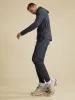 CloudKnit Slim Sweatpant sold by Outdoor Voices