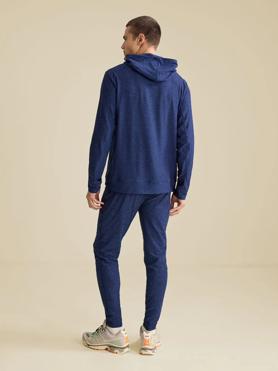 CloudKnit Slim Sweatpant sold by Outdoor Voices product image thumbnail 2