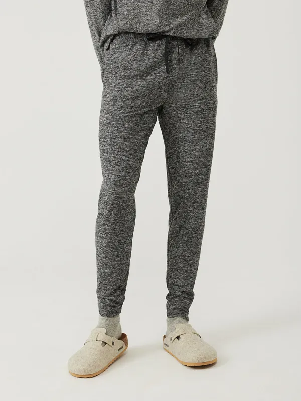 CloudKnit Slim Sweatpant sold by Outdoor Voices