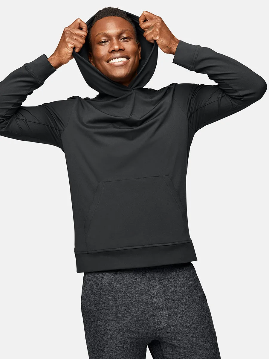 CloudKnit Hoodie sold by Outdoor Voices product image thumbnail 5