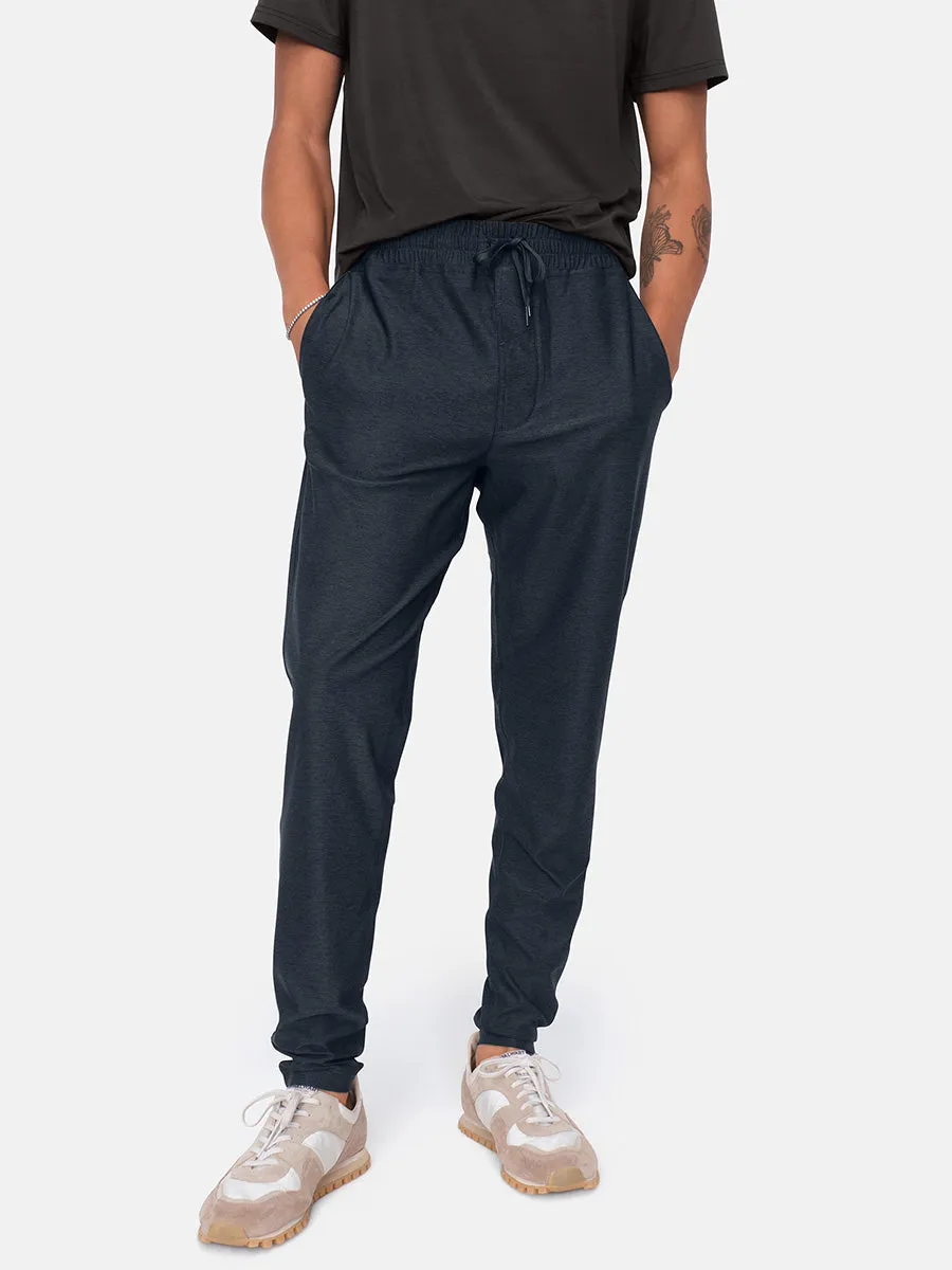 Sunday Sweatpant sold by Outdoor Voices product image thumbnail 5