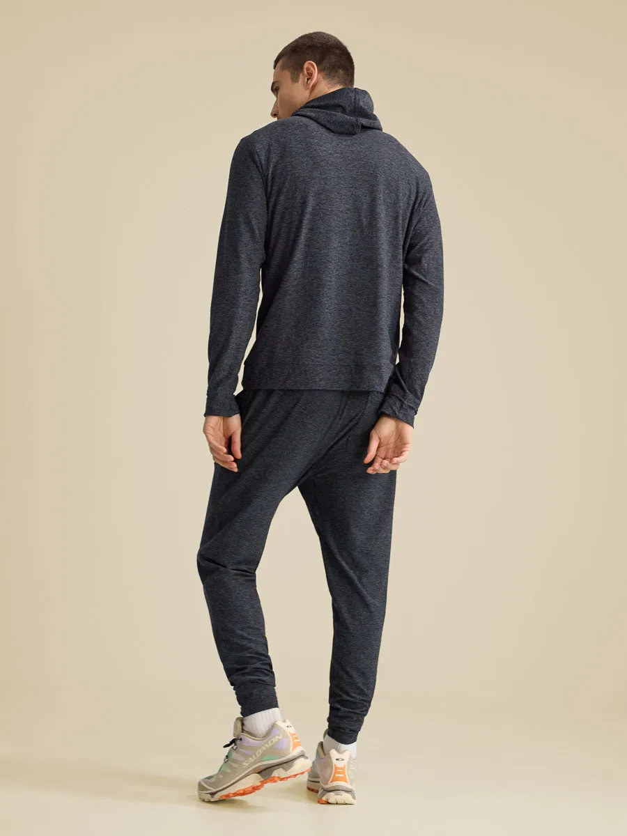 CloudKnit Hoodie sold by Outdoor Voices product image thumbnail 4