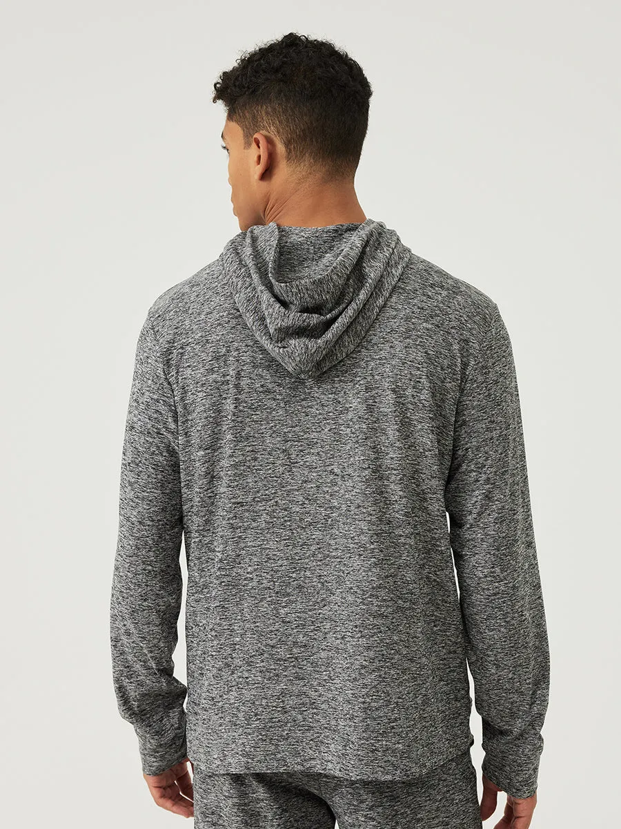 CloudKnit Hoodie sold by Outdoor Voices product image thumbnail 2