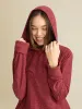 CloudKnit Hoodie sold by Outdoor Voices