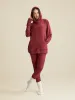 CloudKnit Hoodie sold by Outdoor Voices
