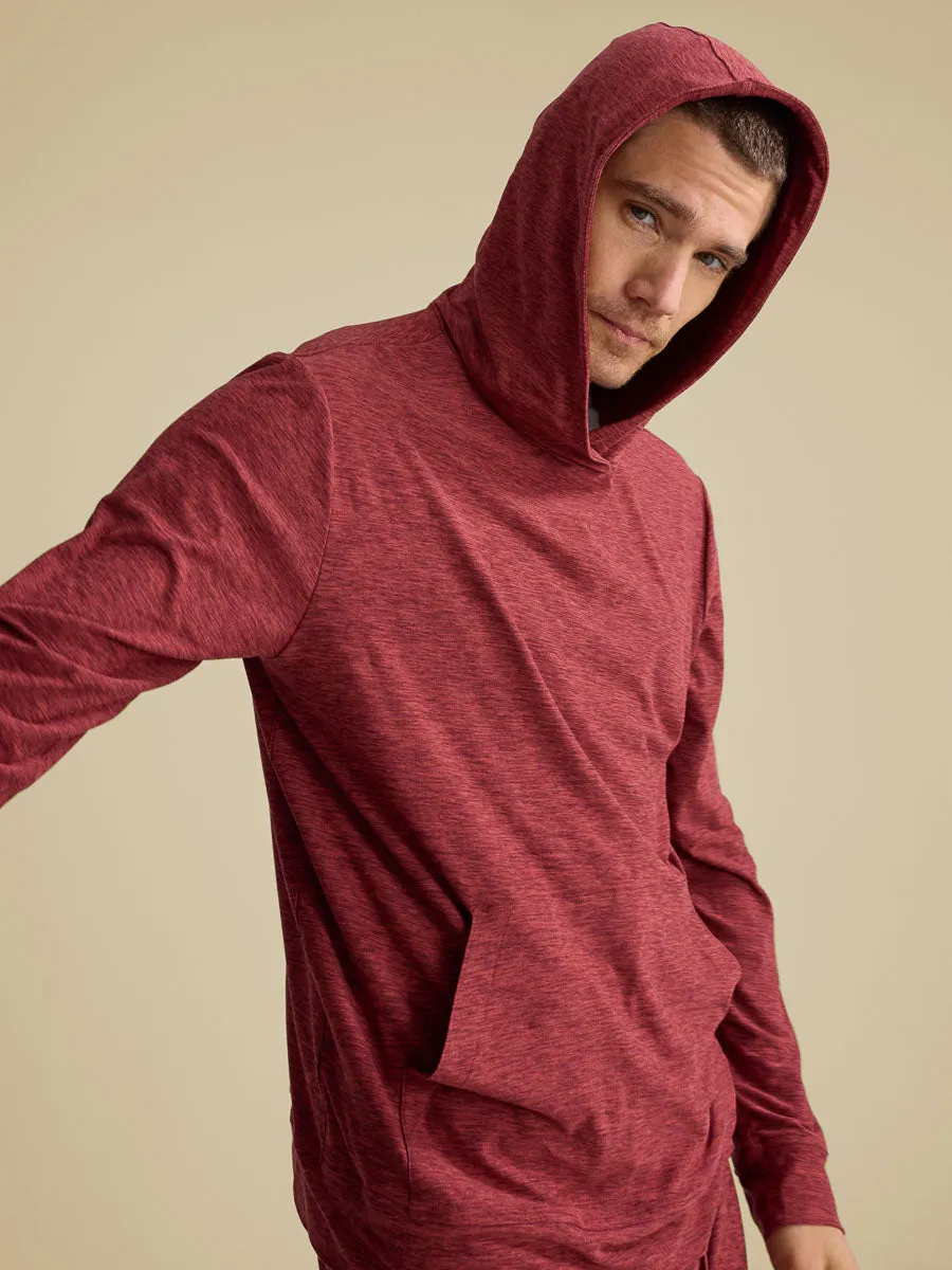 CloudKnit Hoodie sold by Outdoor Voices product image thumbnail 5