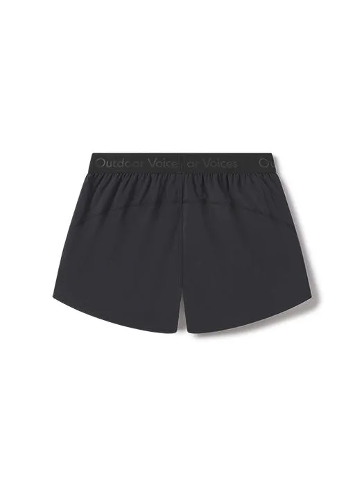 Relay 3" Short sold by Outdoor Voices product image thumbnail 2