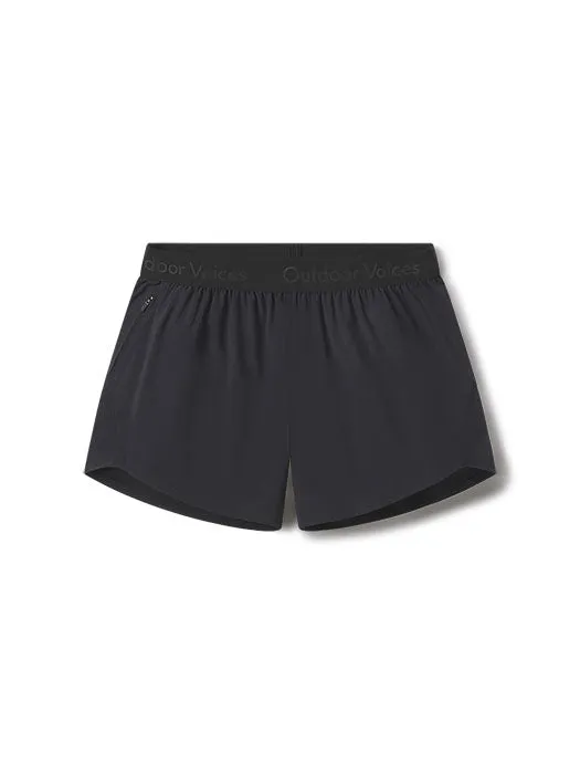 Relay 3" Short sold by Outdoor Voices