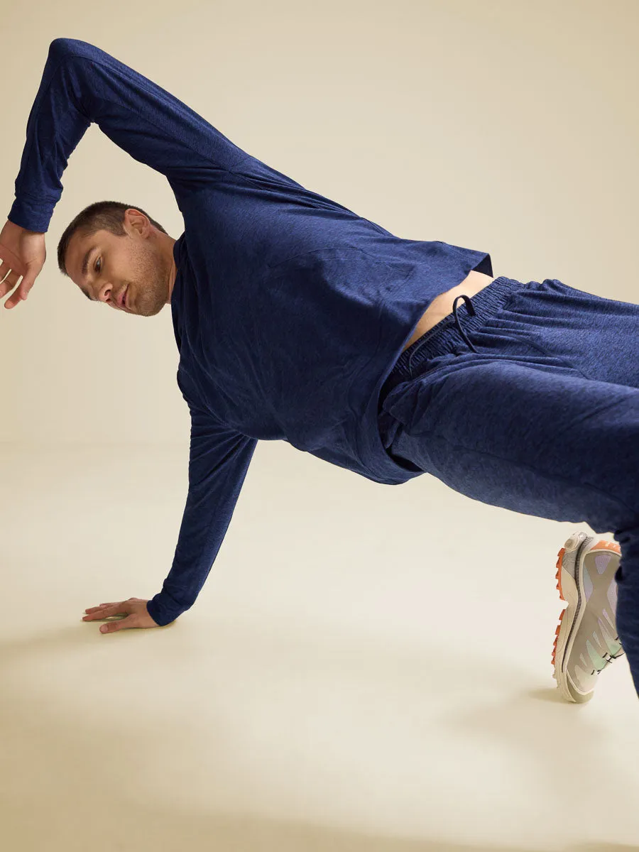 CloudKnit Hoodie sold by Outdoor Voices product image thumbnail 4