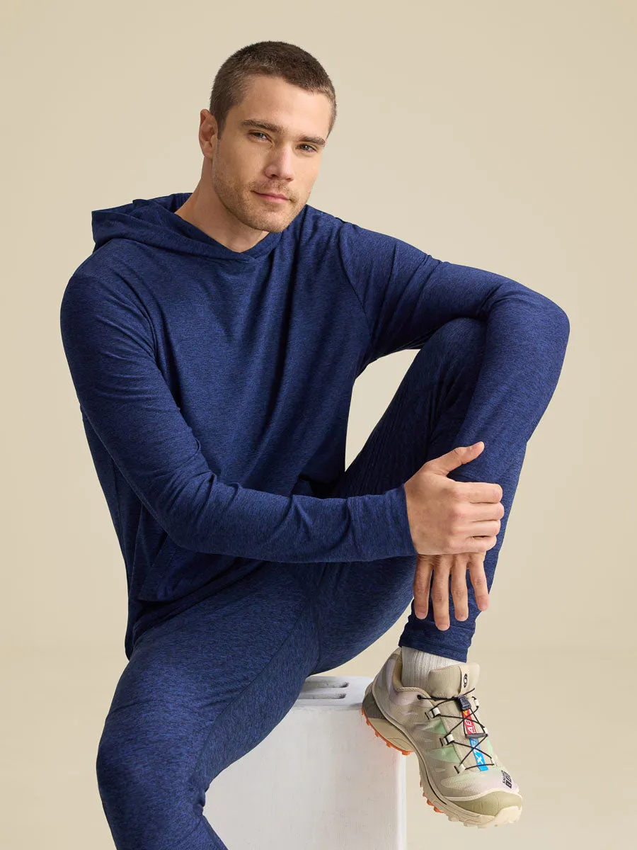 CloudKnit Hoodie sold by Outdoor Voices