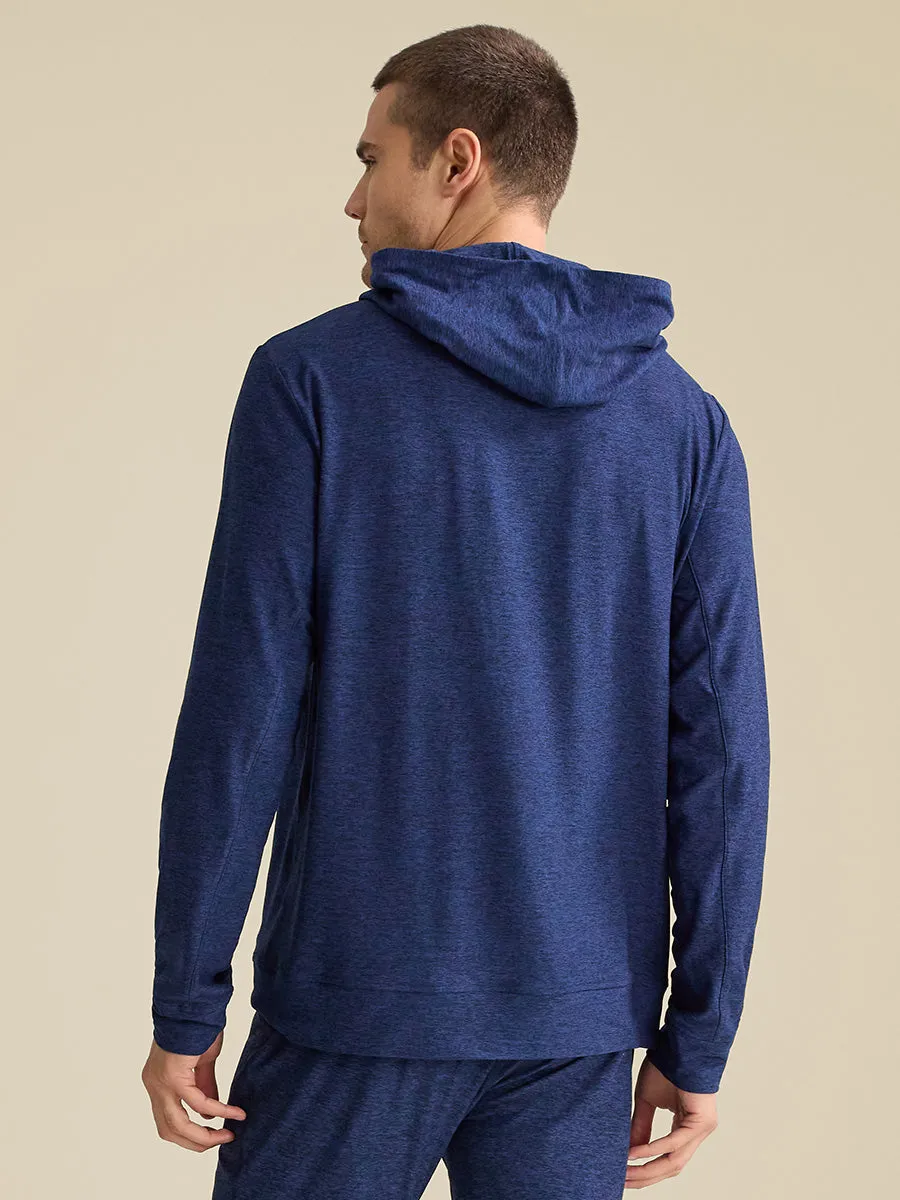 CloudKnit Hoodie sold by Outdoor Voices product image thumbnail 2
