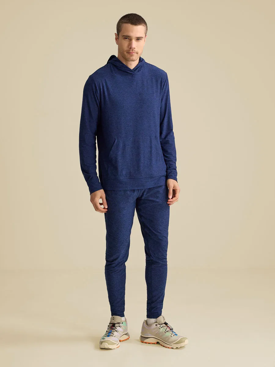 CloudKnit Hoodie sold by Outdoor Voices product image thumbnail 3