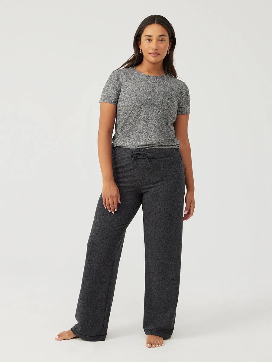 CloudKnit Shortsleeve sold by Outdoor Voices product image thumbnail 3