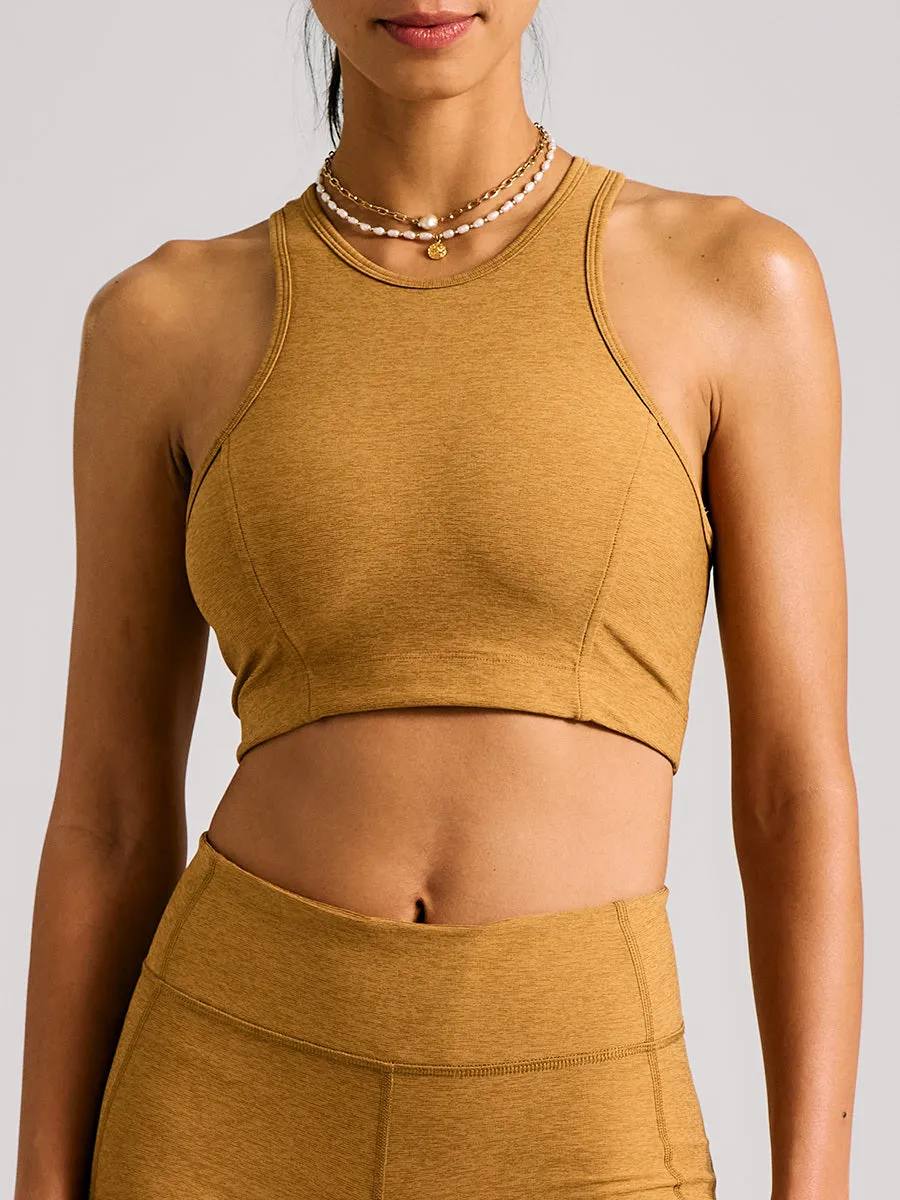 Athena Crop Top sold by Outdoor Voices