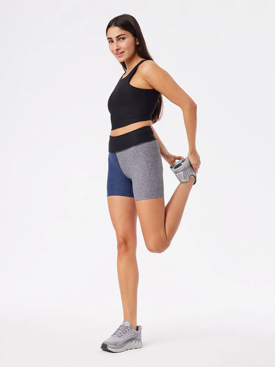 Venus Crop Top sold by Outdoor Voices product image thumbnail 3