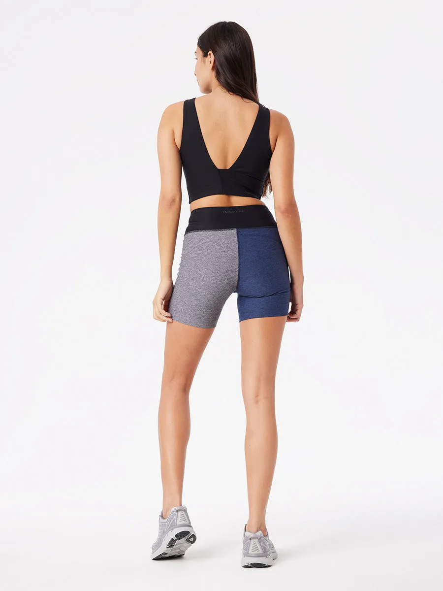 Venus Crop Top sold by Outdoor Voices product image thumbnail 2