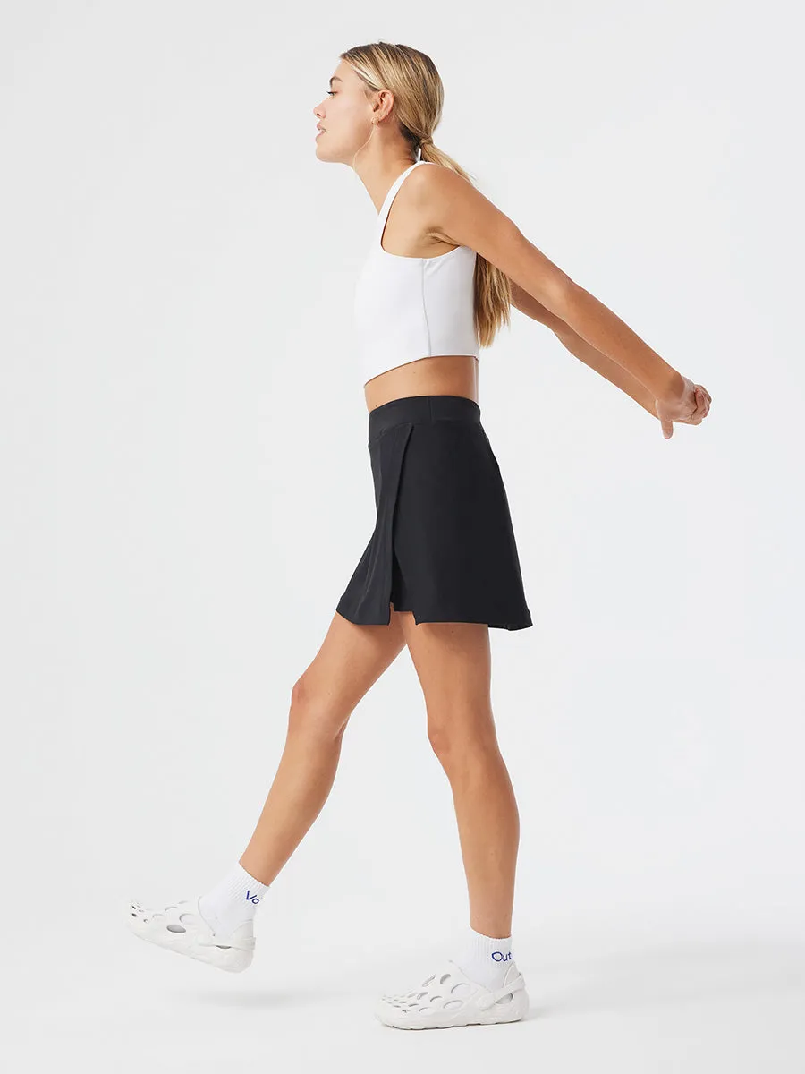 Venus Crop Top sold by Outdoor Voices product image thumbnail 4