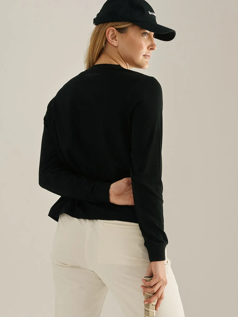 Everyday Longsleeve sold by Outdoor Voices product image thumbnail 3