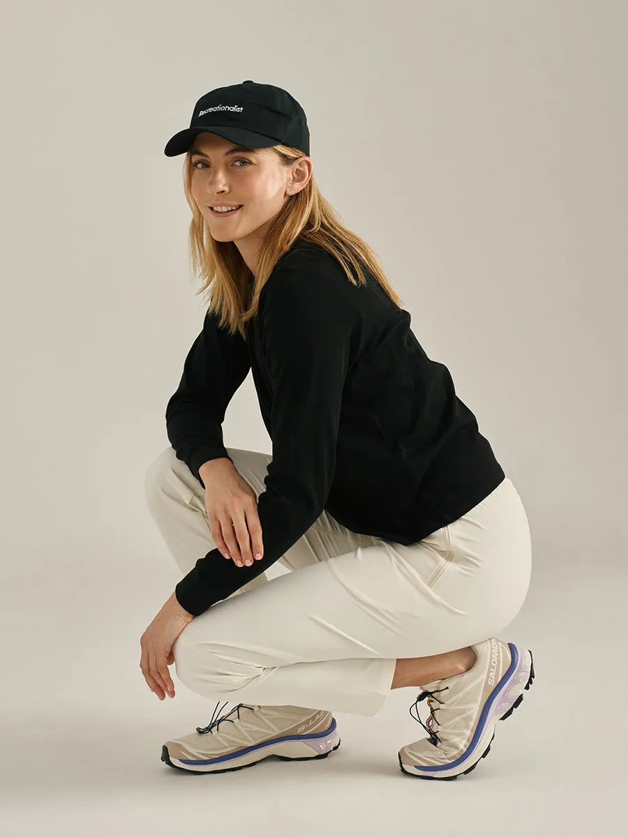 Everyday Longsleeve sold by Outdoor Voices product image thumbnail 4