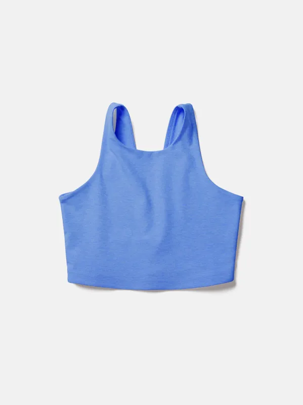 Venus Crop Top sold by Outdoor Voices