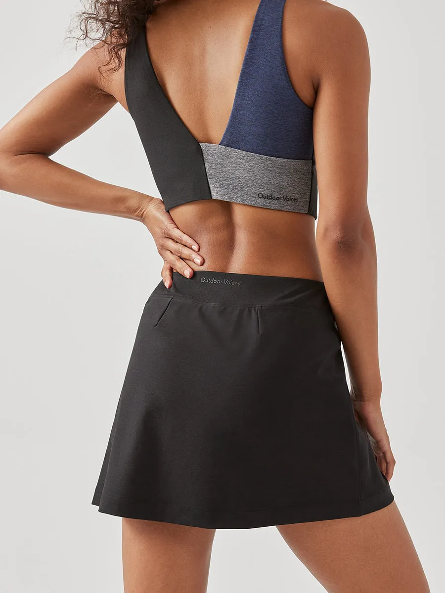 Court Skort™ 4.5" sold by Outdoor Voices product image thumbnail 3