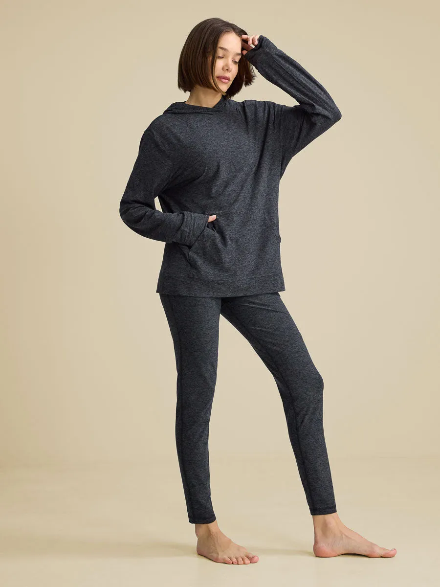 CloudKnit Sweatpant sold by Outdoor Voices product image thumbnail 3