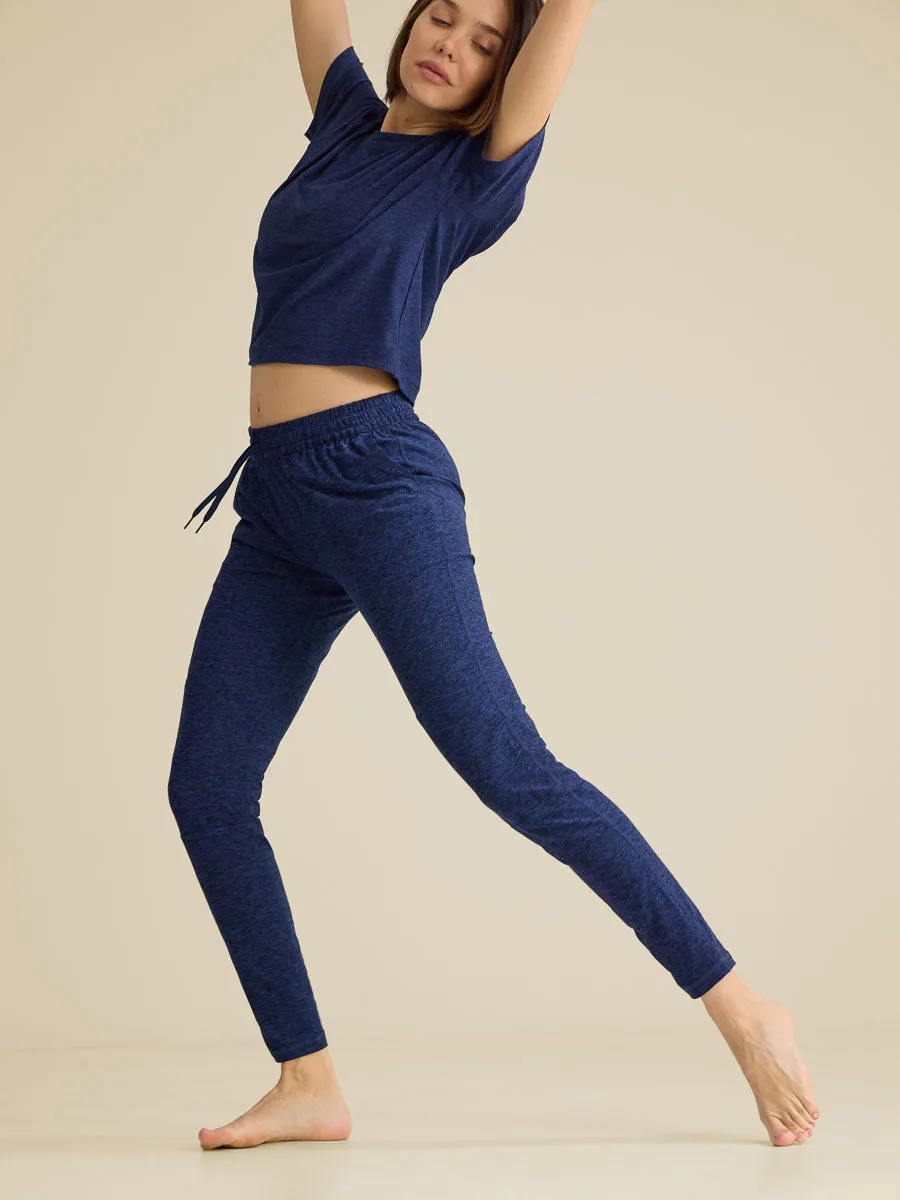 CloudKnit Sweatpant sold by Outdoor Voices product image thumbnail 4