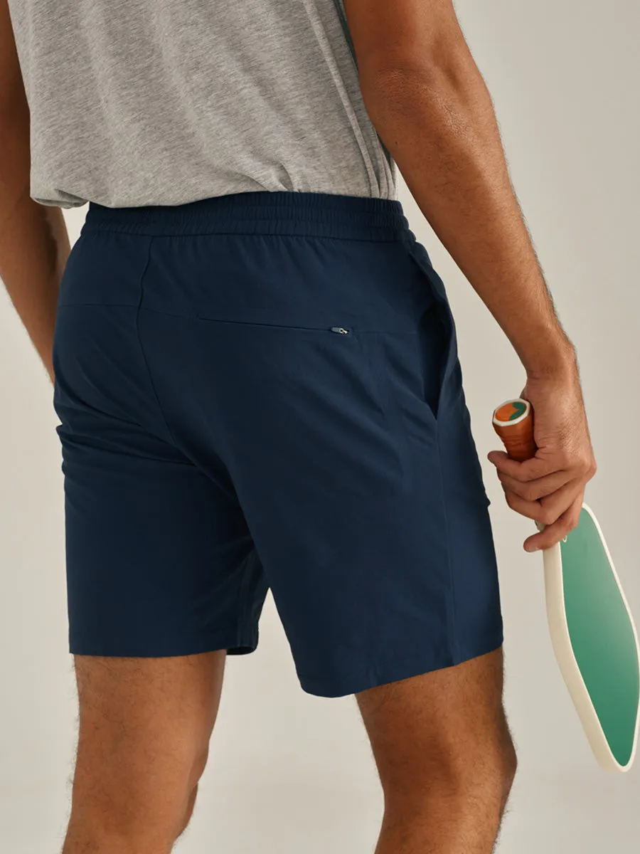 RecTrek 7" Short sold by Outdoor Voices product image thumbnail 2