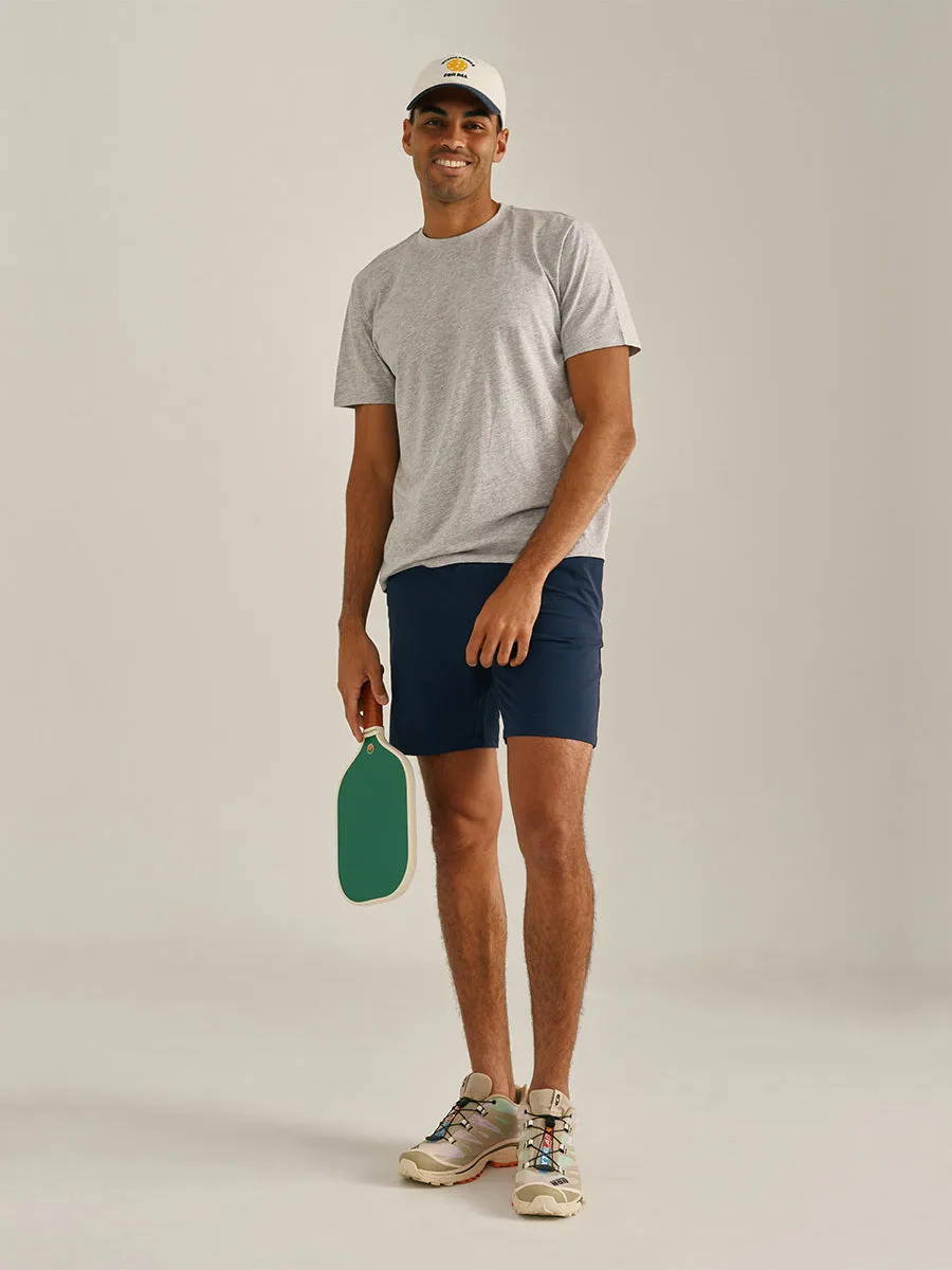 RecTrek 7" Short sold by Outdoor Voices product image thumbnail 4