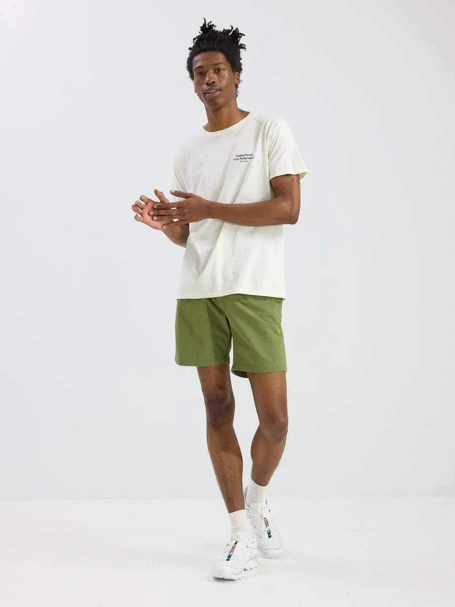 RecTrek 7" Short sold by Outdoor Voices product image thumbnail 4