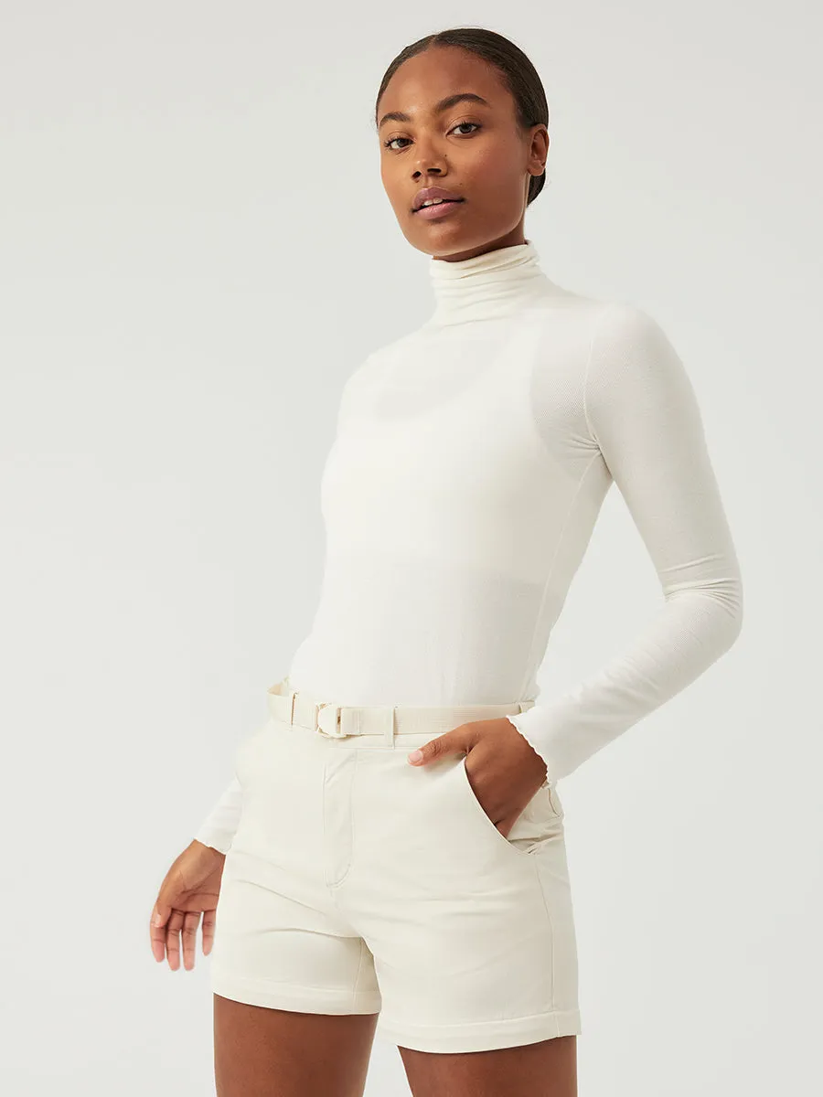 RecTrek Zip-Off Pant sold by Outdoor Voices product image thumbnail 5