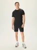 CloudKnit Shortsleeve sold by Outdoor Voices