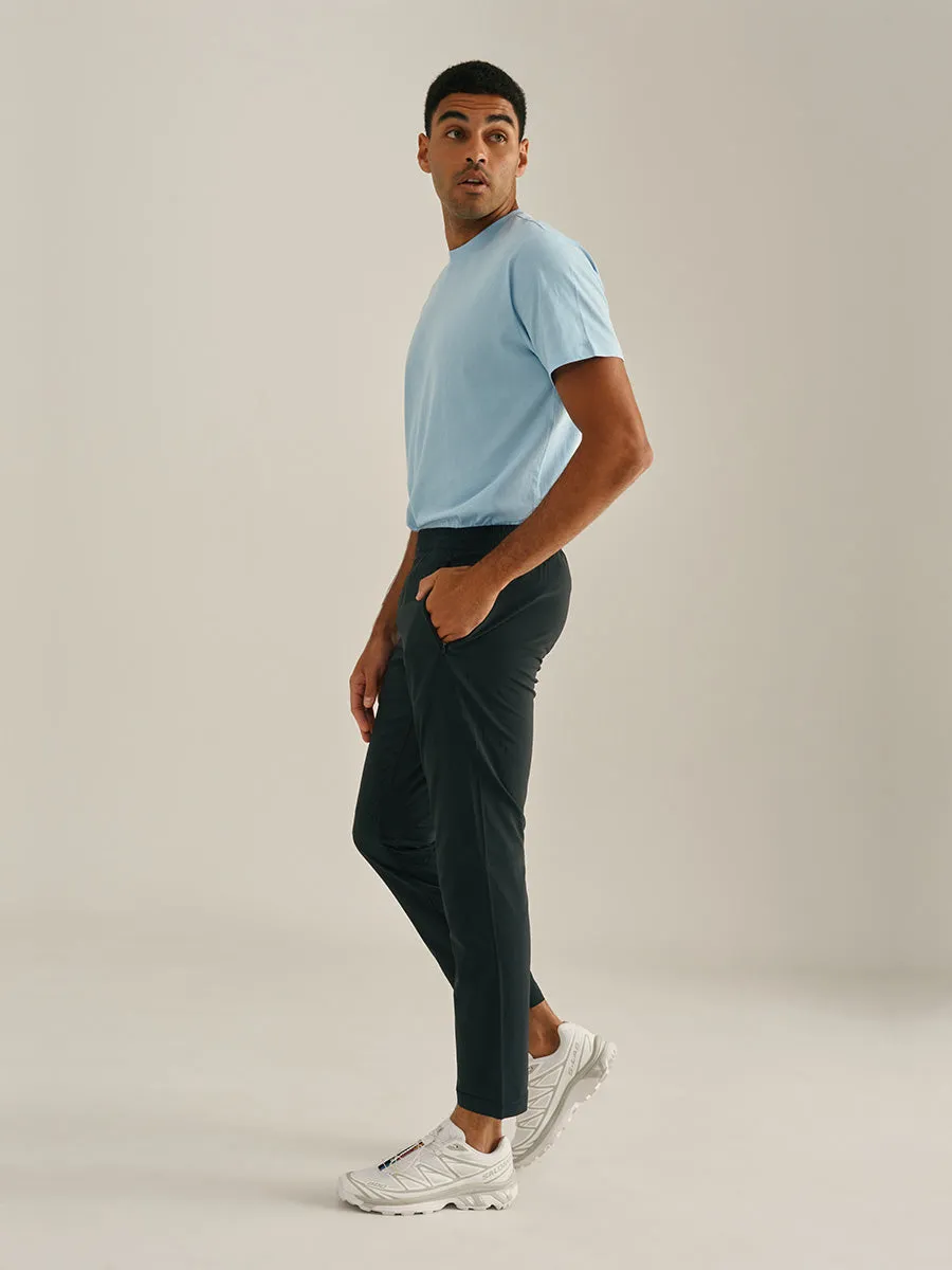 CloudKnit Shortsleeve sold by Outdoor Voices product image thumbnail 2