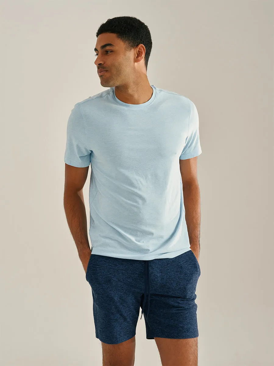 CloudKnit Shortsleeve sold by Outdoor Voices product image thumbnail 3