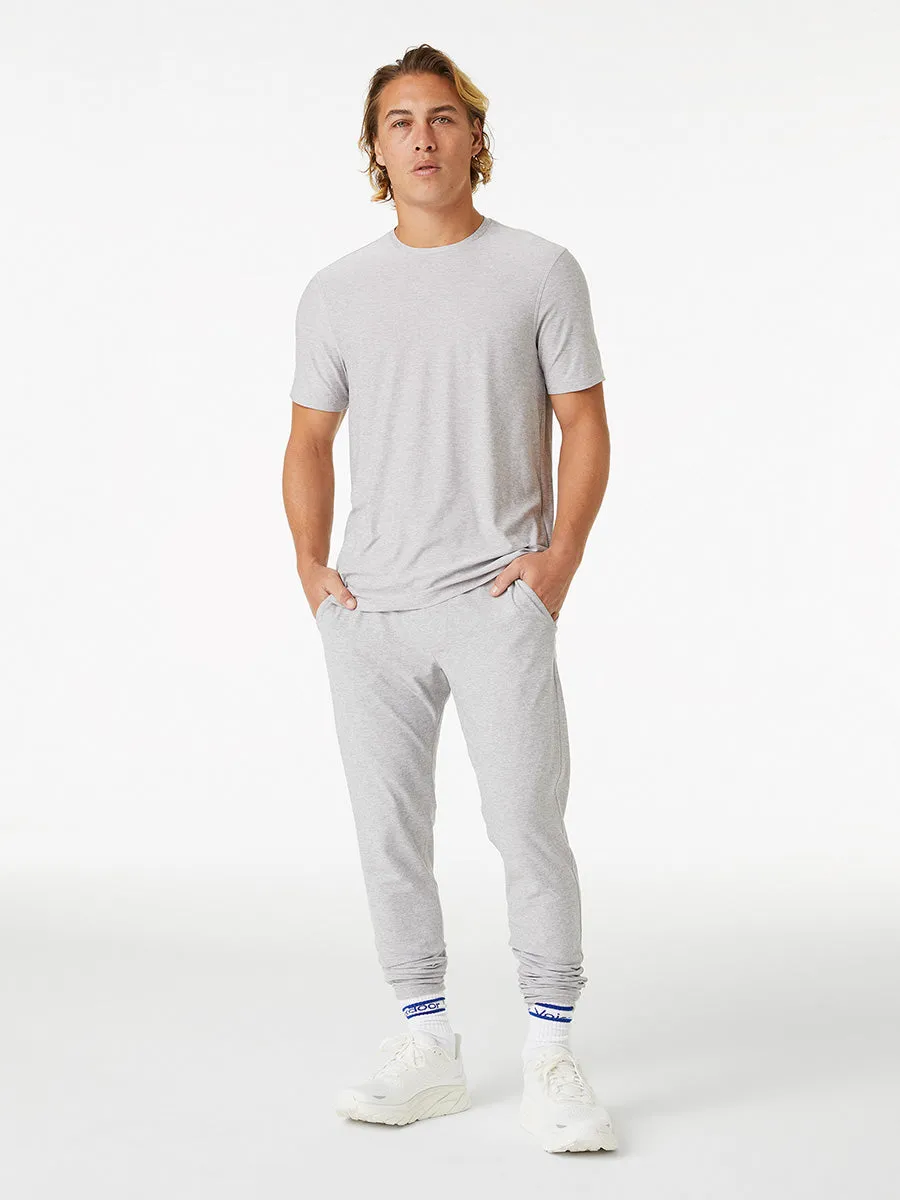 CloudKnit Shortsleeve sold by Outdoor Voices product image thumbnail 4