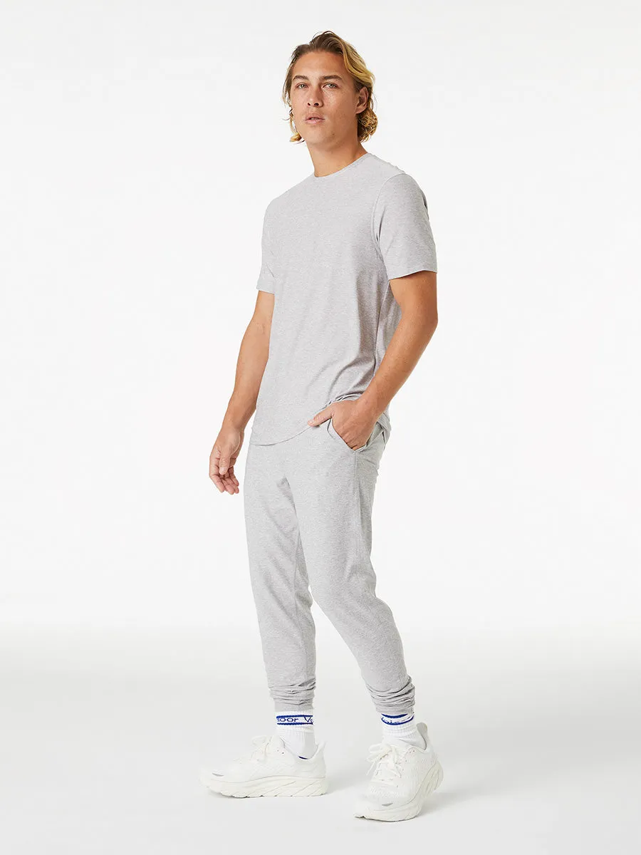 CloudKnit Shortsleeve sold by Outdoor Voices product image thumbnail 3