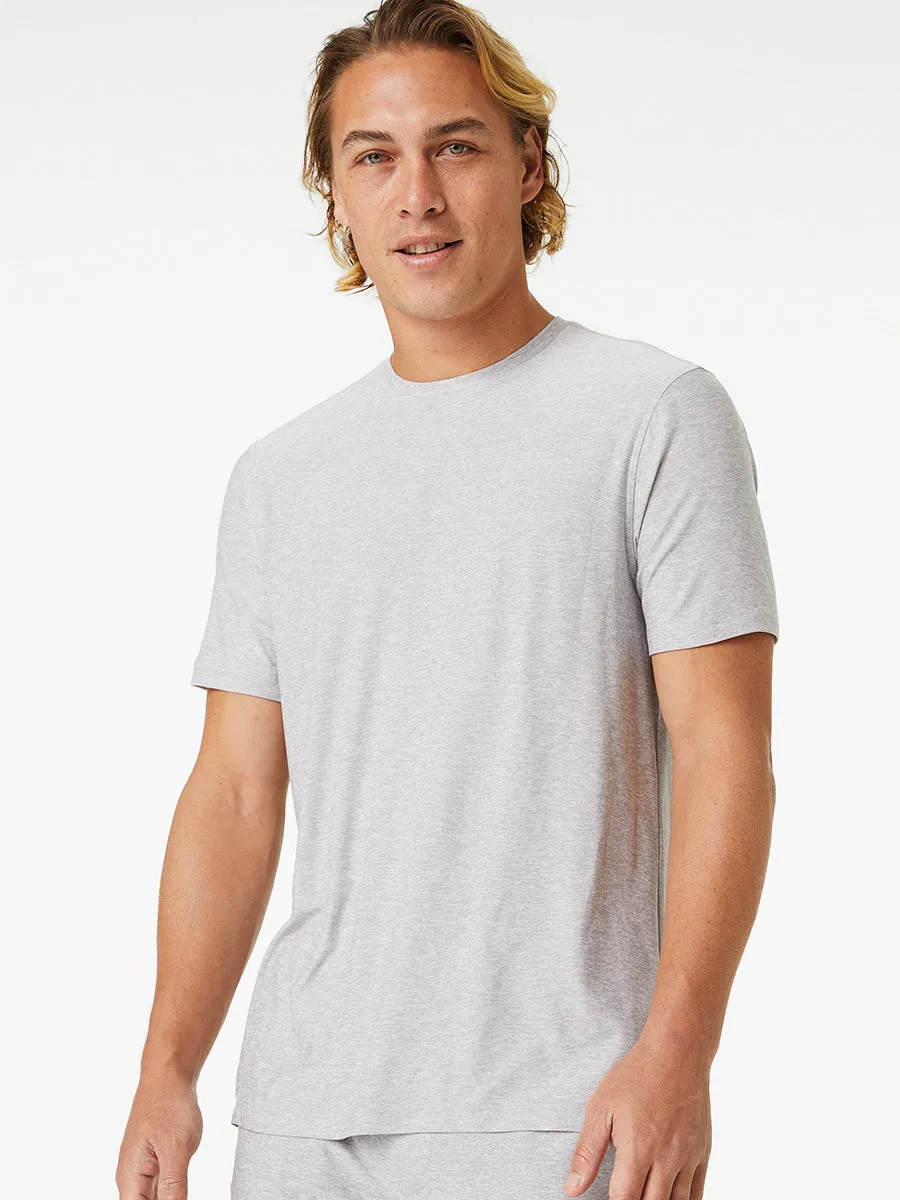 CloudKnit Shortsleeve sold by Outdoor Voices