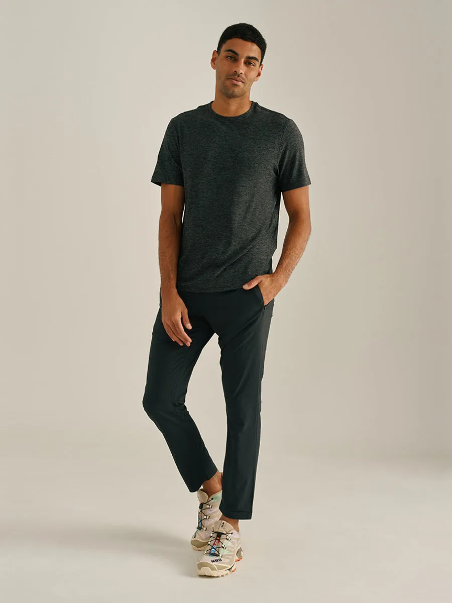 CloudKnit Shortsleeve sold by Outdoor Voices product image thumbnail 4