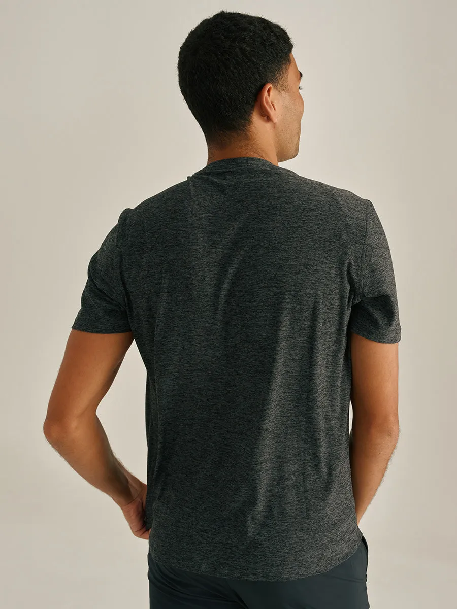 CloudKnit Shortsleeve sold by Outdoor Voices product image thumbnail 2