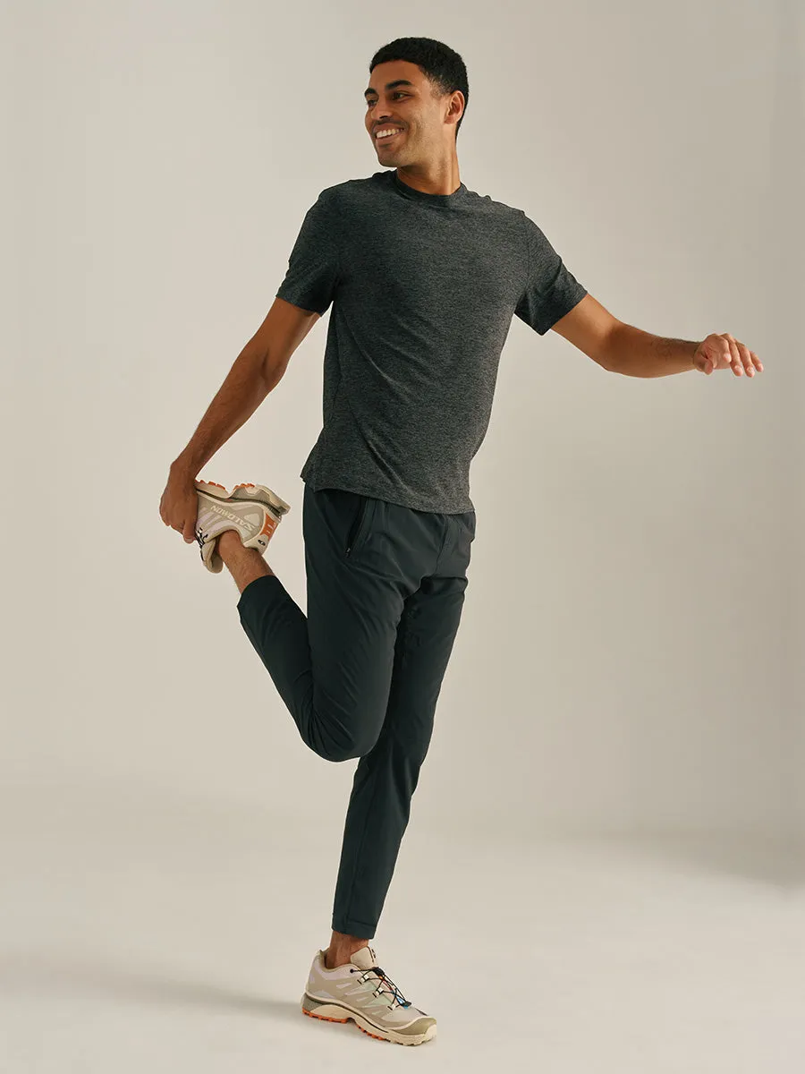 CloudKnit Shortsleeve sold by Outdoor Voices product image thumbnail 3