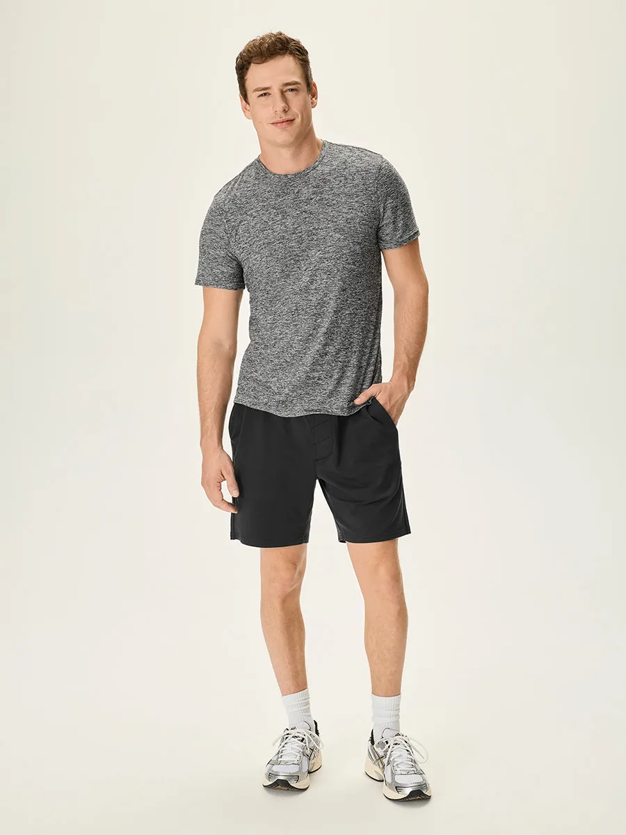 CloudKnit Shortsleeve sold by Outdoor Voices product image thumbnail 4