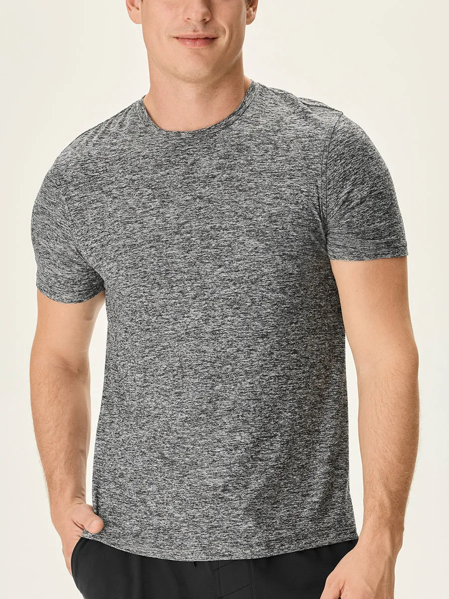 CloudKnit Shortsleeve sold by Outdoor Voices product image thumbnail 2