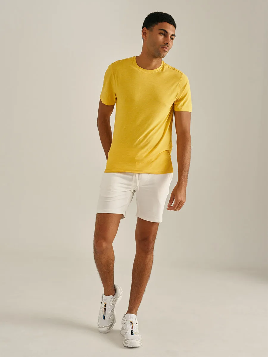 CloudKnit Shortsleeve sold by Outdoor Voices product image thumbnail 4