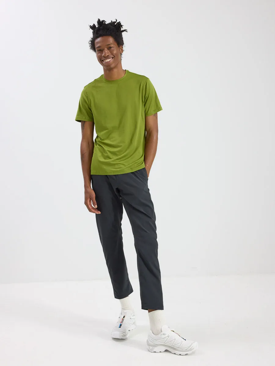 CloudKnit Shortsleeve sold by Outdoor Voices product image thumbnail 4