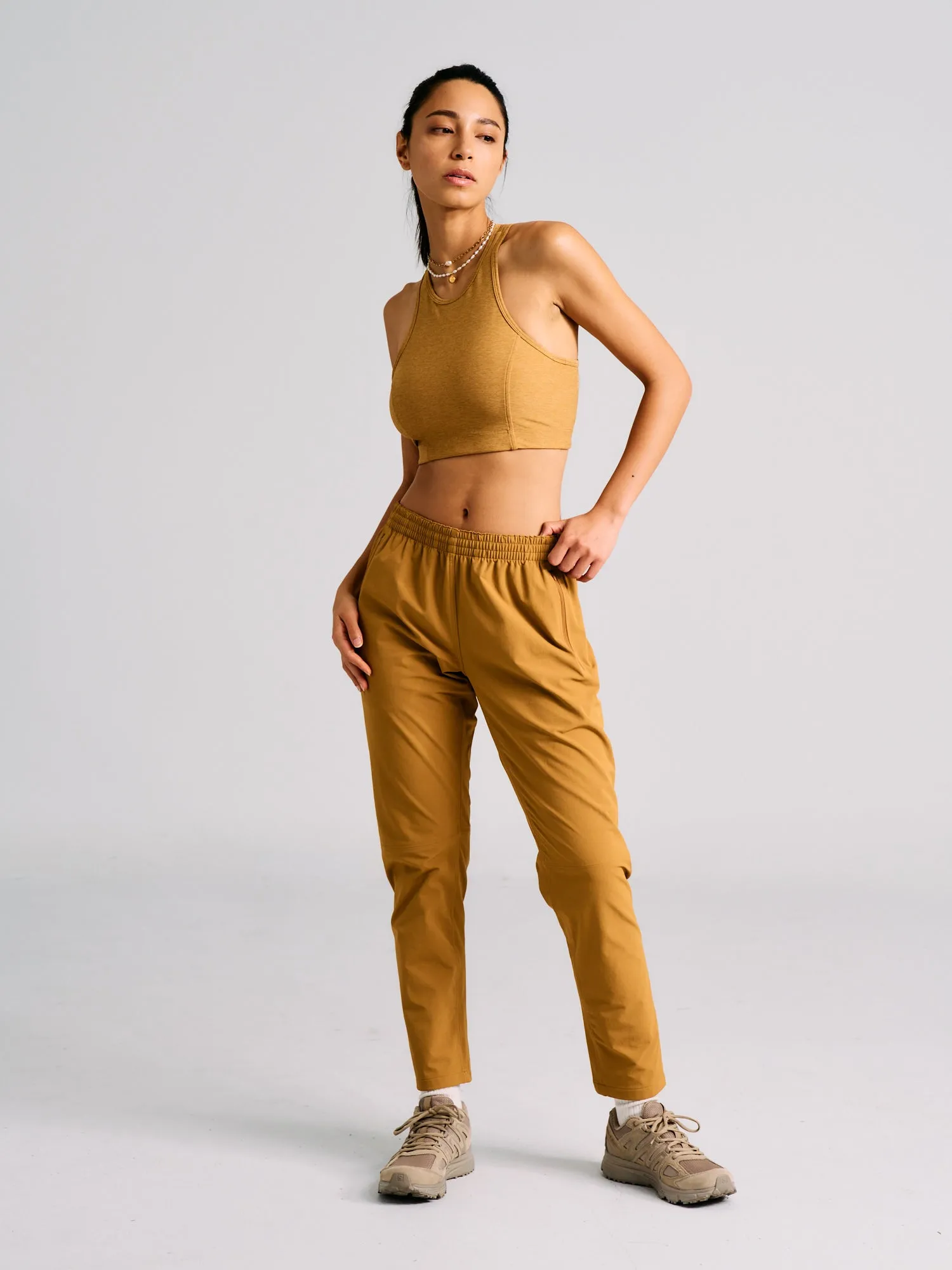 RecTrek 26" Pant sold by Outdoor Voices product image thumbnail 2