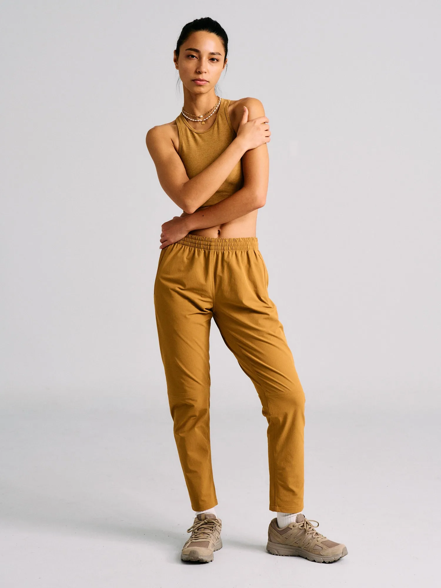 RecTrek 26" Pant sold by Outdoor Voices product image thumbnail 3