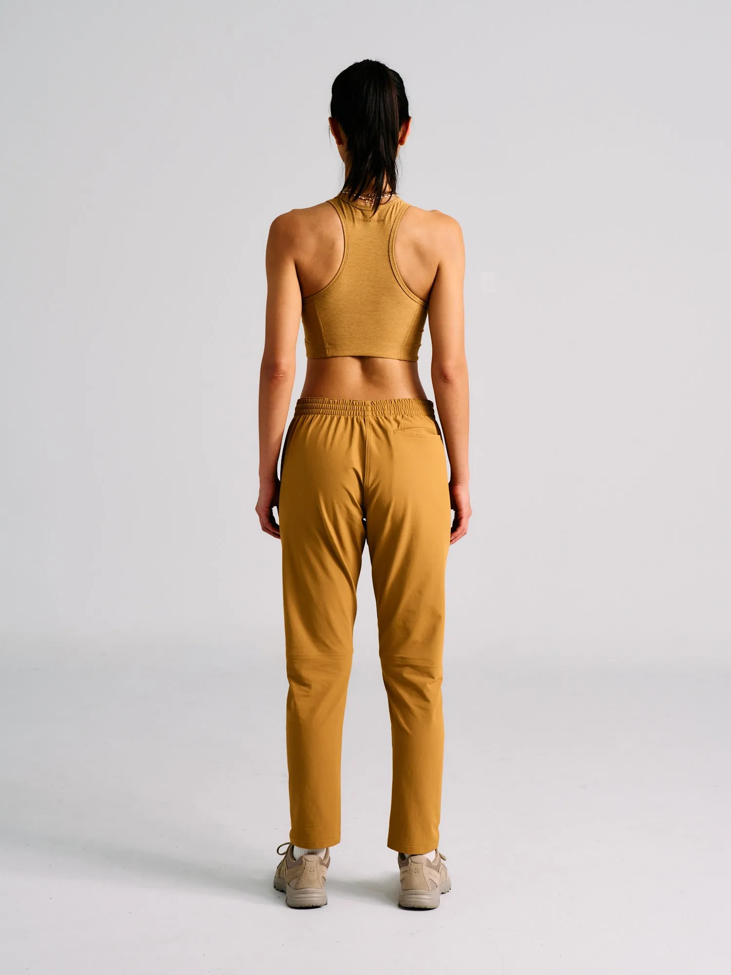 RecTrek 26" Pant sold by Outdoor Voices product image thumbnail 4